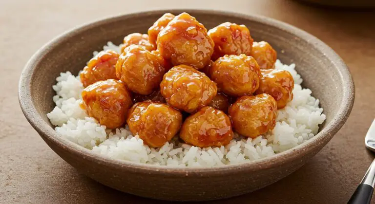 The Best Sweet And Spicy Chicken (A 20-Minute Skillet Dinner!)