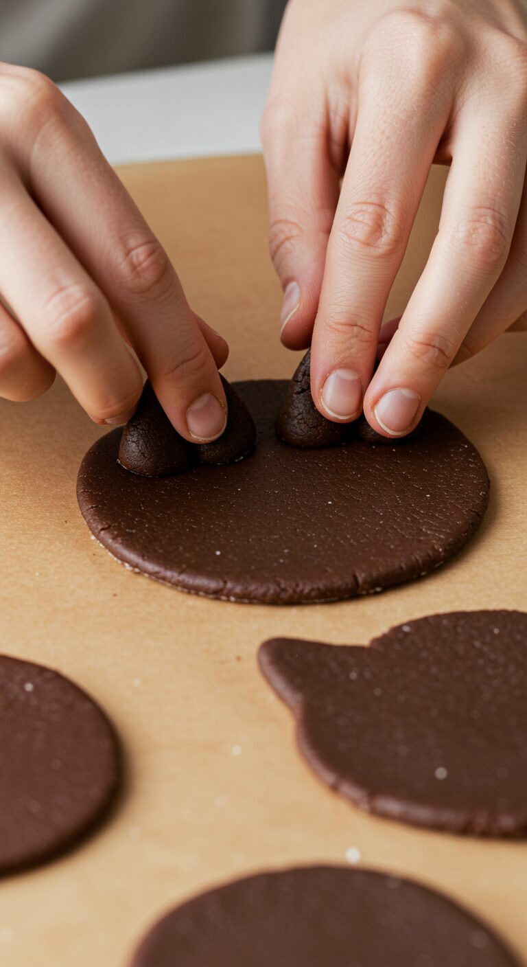 The Best Hocus Pocus Binx Cookies (An Adorable Halloween Treat ...