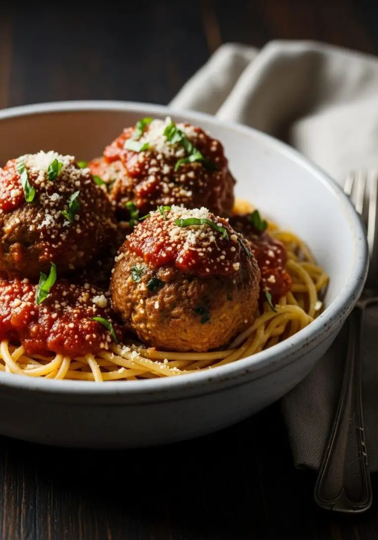 Foolproof Slow Cooker Turkey Meatballs (So Tender & Easy!)