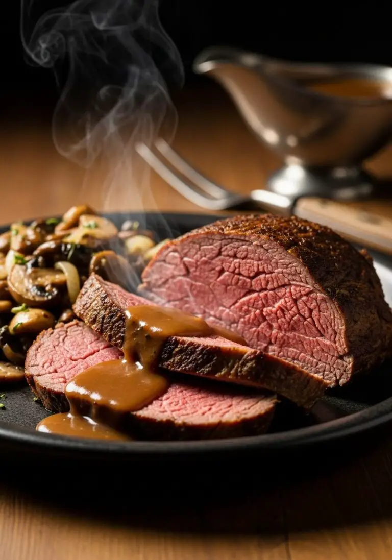 The Ultimate Slow Cooker Pot Roast (Melt-In-Your-Mouth Tender!)