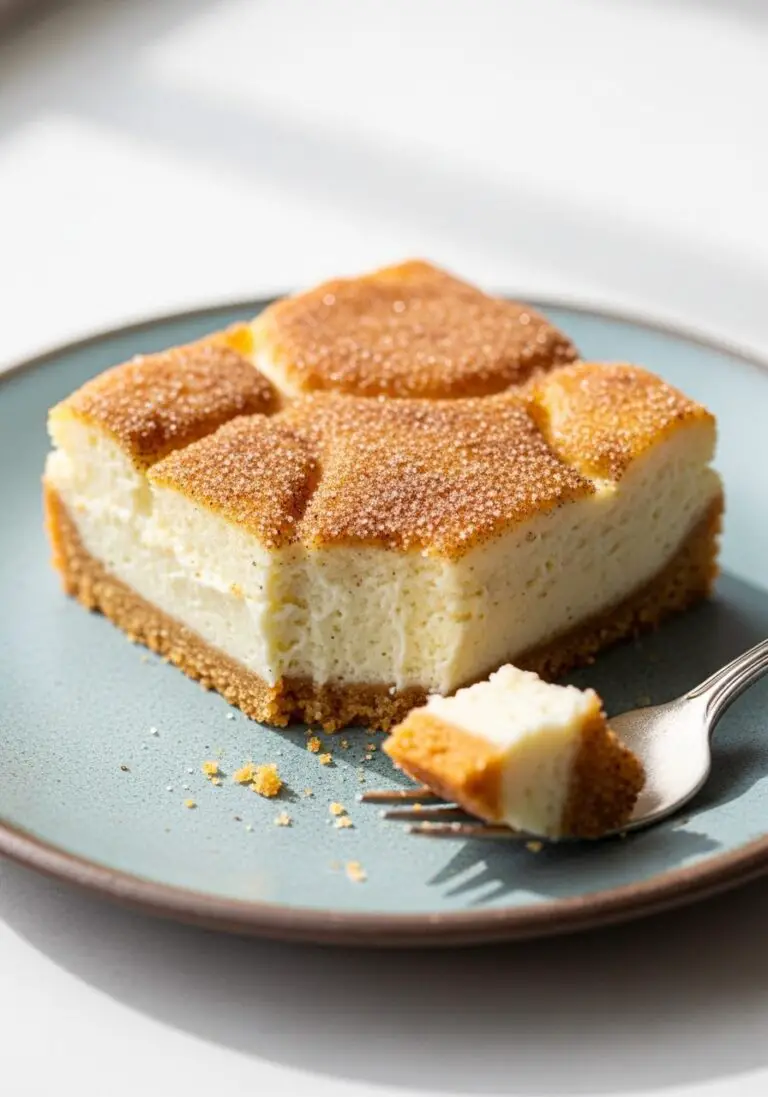 The Ultimate Sopapilla Cheesecake Bars (An Easy Crescent Roll Recipe!)
