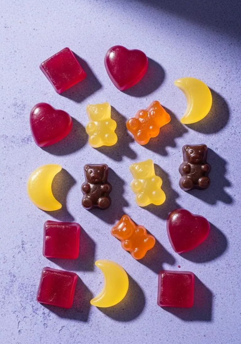 The Best Homemade Elderberry Immunity Gummies (Kid-Approved!)