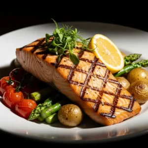 Main Courses recipes