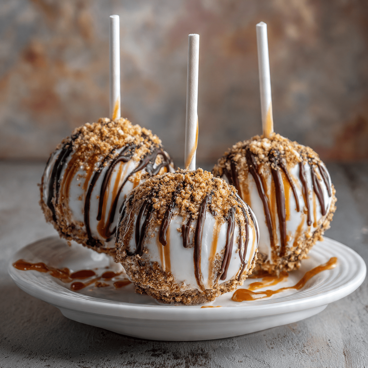 The Ultimate Oatmeal Creme Pie Cake Pops (No-Bake & So Easy!)