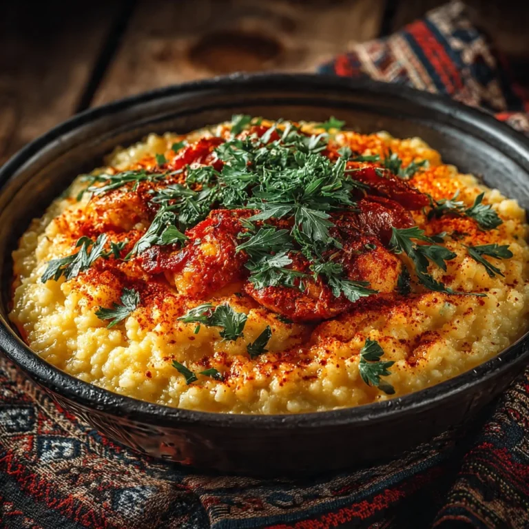 Delicious authentic Mexican rice served as a side dish