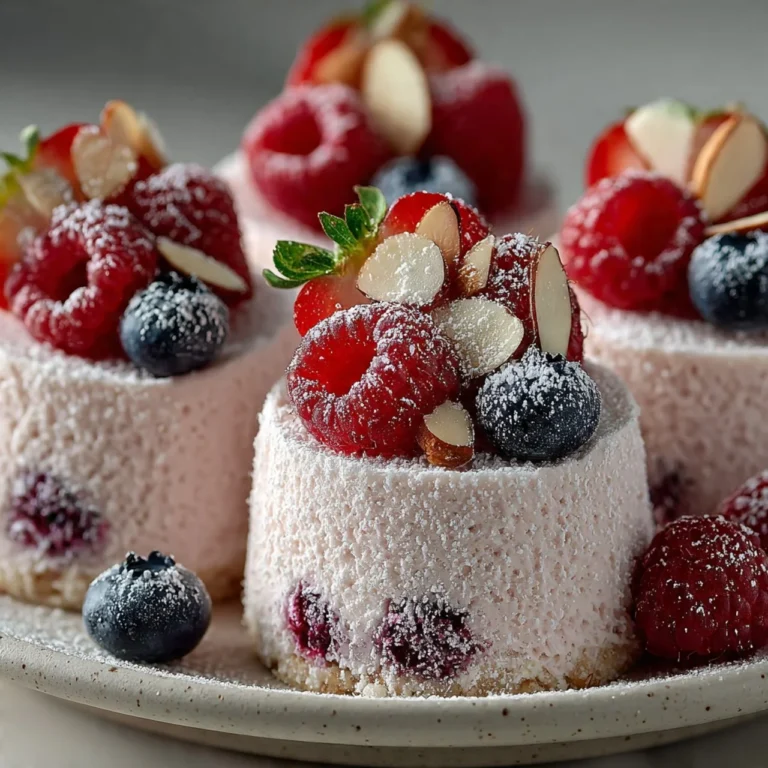 Frozen Greek Yogurt Bites with vibrant fruit toppings for a healthy snack