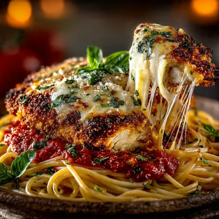 5-Minute Broiler Chicken Parmesan (The Fastest Weeknight Dinner)
