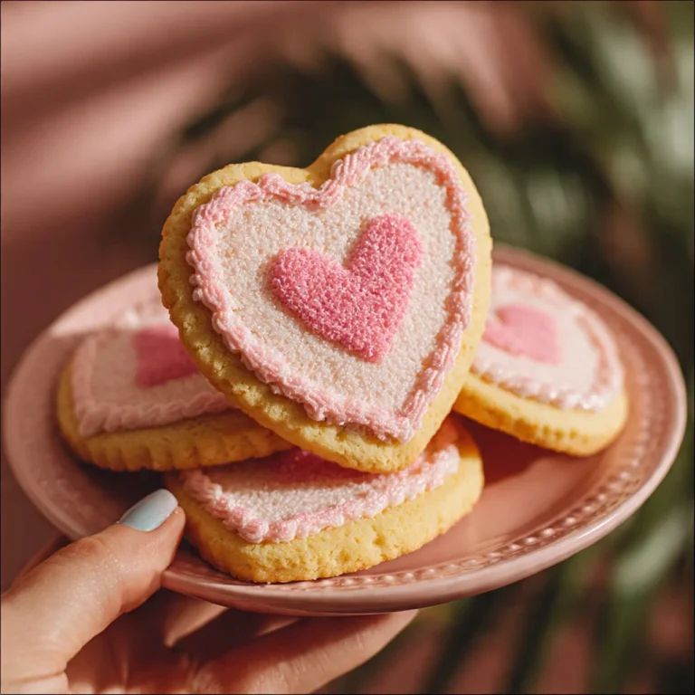 Delicious slice and bake cookies ready to be sliced and baked fresh.