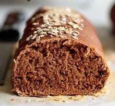 Cheesecake Factory's freshly baked brown bread served in a basket