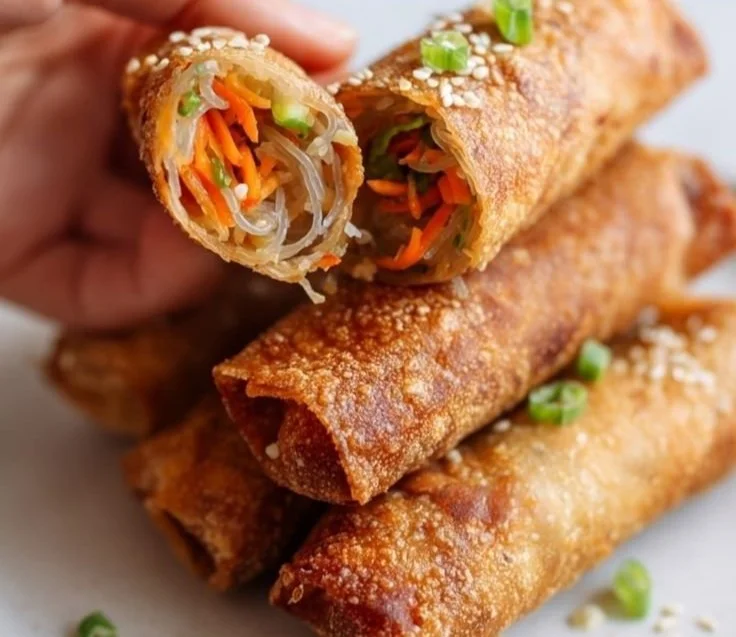 Delicious plate of Cantonese Chow Mein with vegetables and noodles