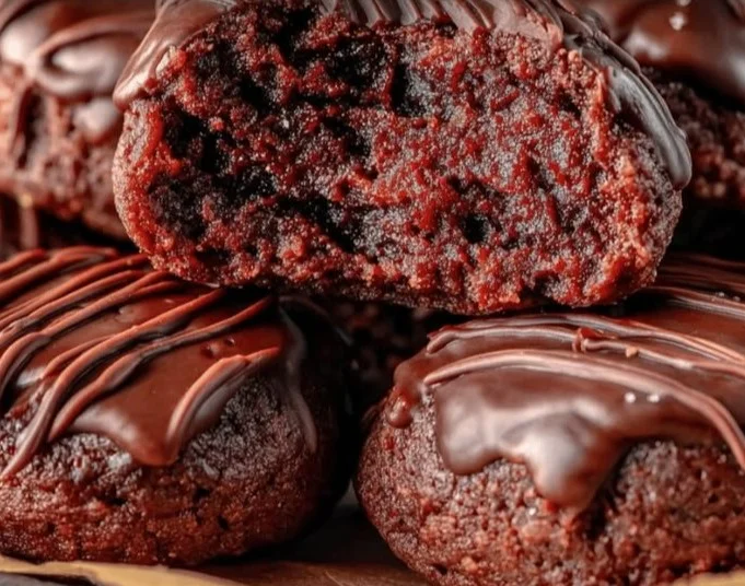 Healthy Brownie Protein Bites for guilt-free snacking and nutrition