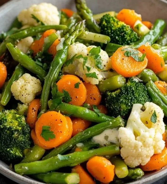 Delicious easy baked eggplant parmesan dish baked to perfection.