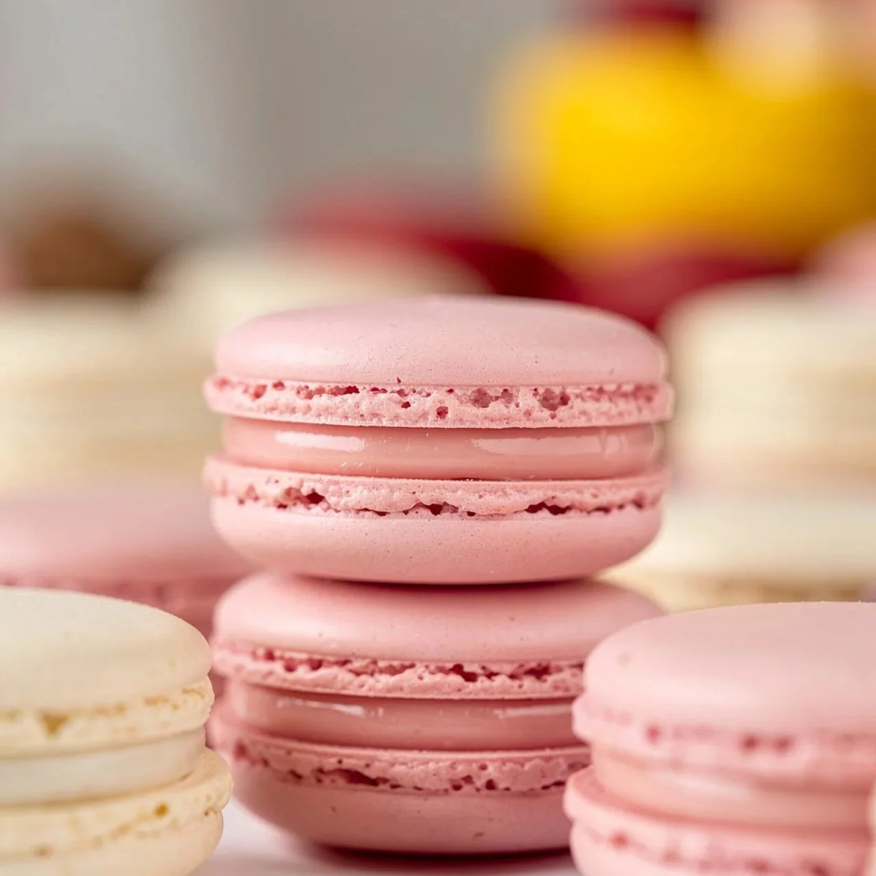Easy Macaron Recipe for Perfect French Cookies