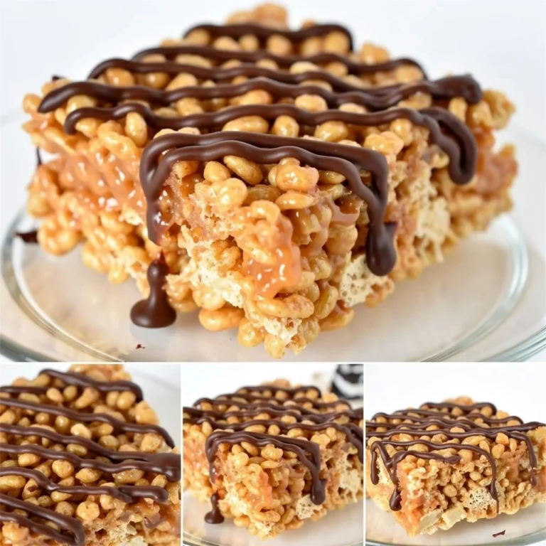 Freshly baked Caramel Delights cookies with rich caramel toppings.